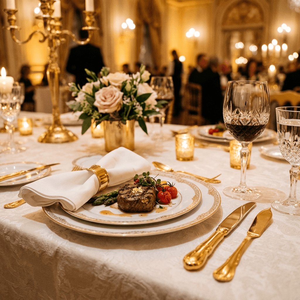 Banquetes