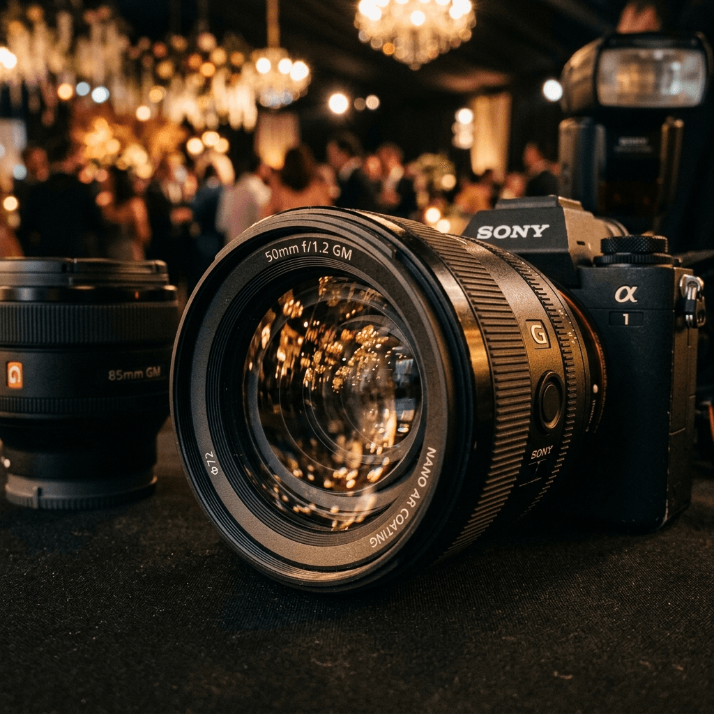 Foto & Video