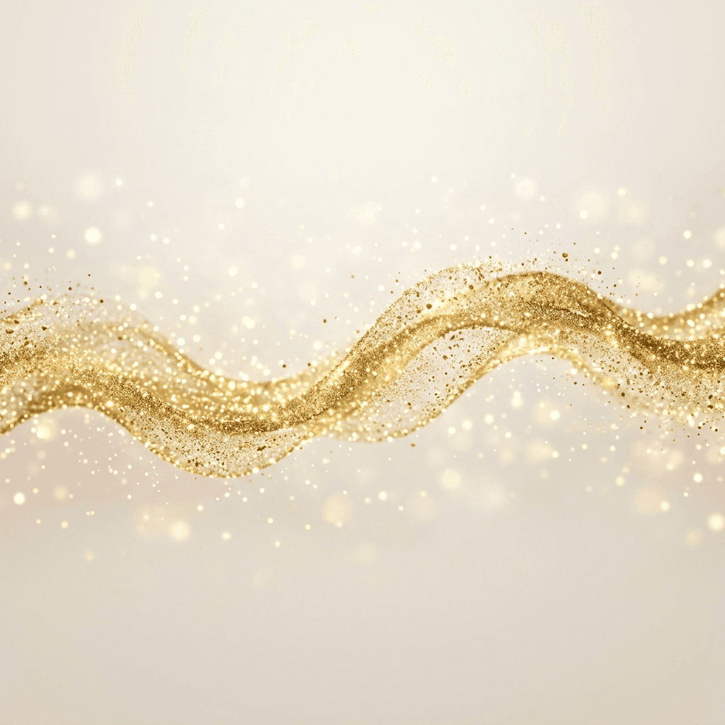 Luxury gold background
